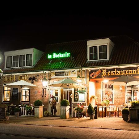Hotel Restaurant De Boekanier Вровенполдер Екстериор снимка